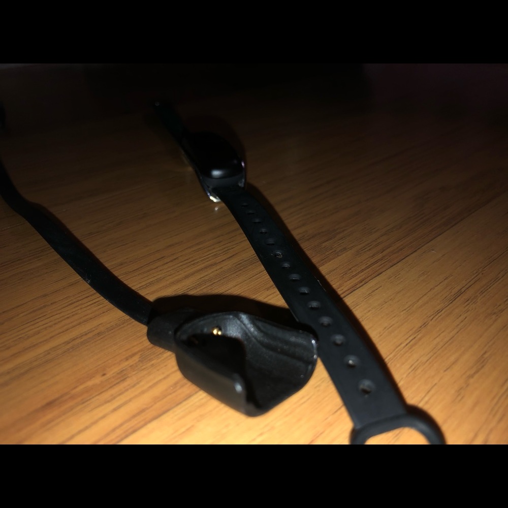 1 Bond Touch Bracelet